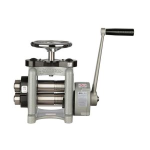 LAMINADOR DURSTON DRM C130 RE CHAPA/HILO + RULETAS 1/2 CAÑA